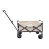 GJ-2009 Outdoor Folding Wagon