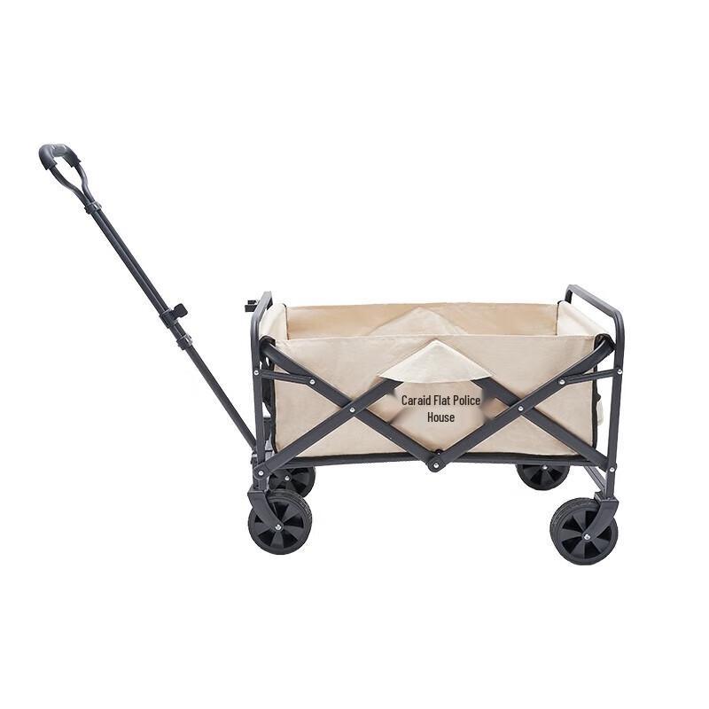 GJ-2009 Outdoor Folding Wagon