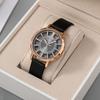New Fashion Brand Quartz Wristwatches for Woman Hollow Creative Design Ladies Clock, Best Gifts for Wife,Friend,Family