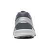 Asics Jog 100S Comfortable Low-Top Casual Running Shoes Unisex Sneaker Silver Gray 1201A773-020
