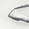 13-16 Mercedes-Benz E-Class Coupe W207 Headlight Cover for E-Coupe Convertible