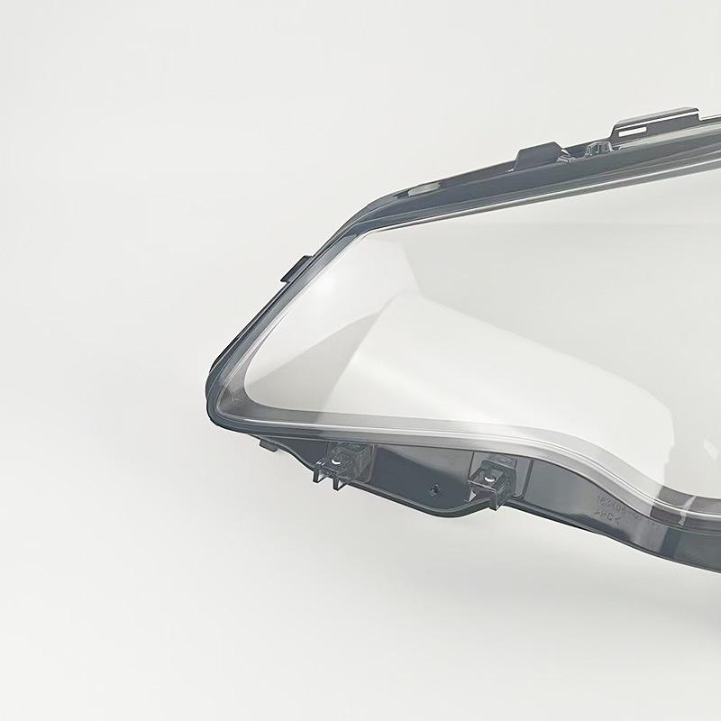 13-16 Mercedes-Benz E-Class Coupe W207 Headlight Cover for E-Coupe Convertible