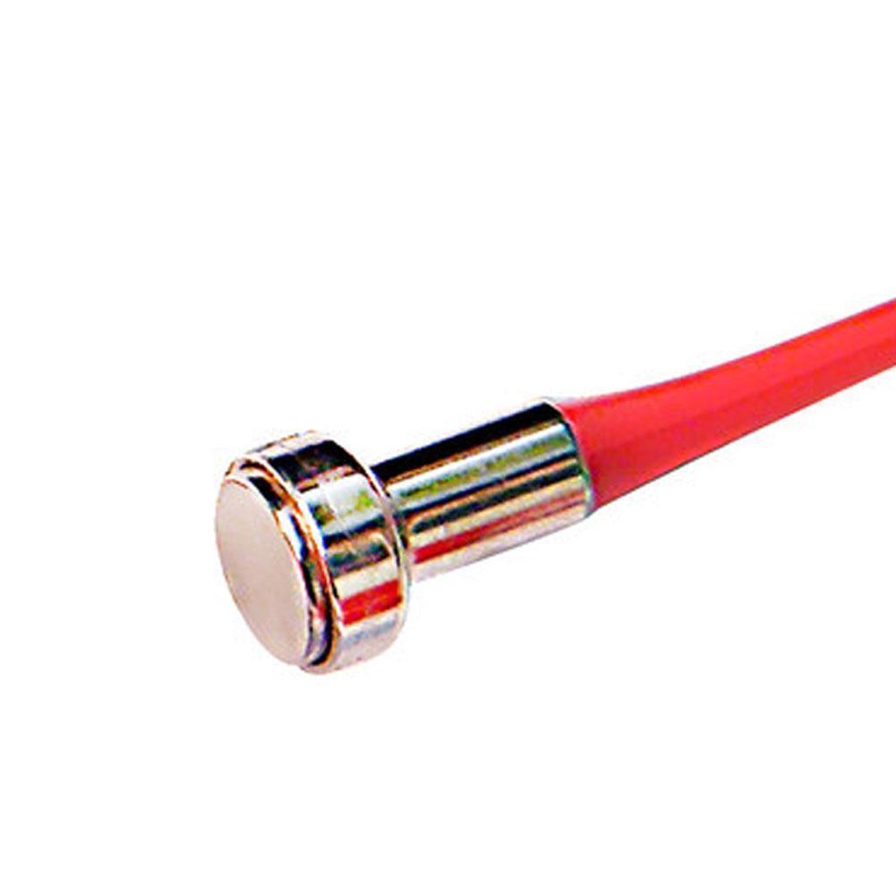 6pcs 8.5cm Bullseye Target Game Flights Darts Strong Magnetic Safe Tips