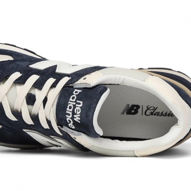 New Balance 574 Кроссовки унисекс U574lgrn