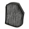 1 Pcs Car Cabin Filters Cleaner Element for Mercedes-Benz SLK R170 S210 W210 A208 W202 2028300018