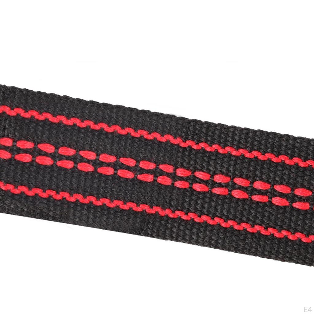 Weight Lifting Straps Deadlift Straps, Hand Grip, Strength Training, Wrist Support Wraps,