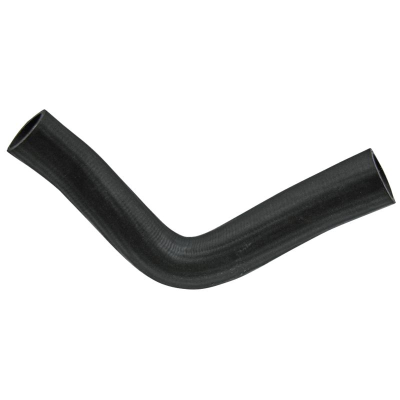Lower radiator hose 38mm MASSEY MF 186968M1