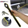 Heavy Duty Ratchet Wrench Labor-saving Closed Handle Motorcycle Repair Ergonomic Grip Tire Buckle Removal Auto Accessories