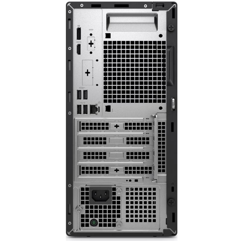 Dell Pro Tower QCT1250 Business Desktop PC (CN version)