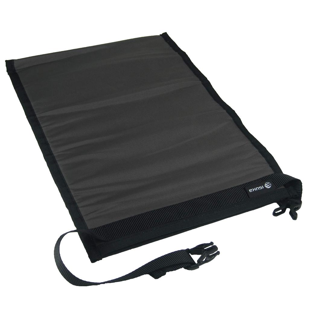 ISUKA Fold Up Cooler (S) Gray 341622
