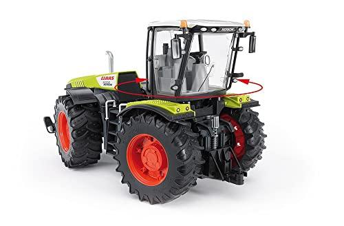 Трактор Bruder Claas Xerion5000 BR03015