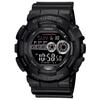 Casio Watch High Brightness LED Reimported Product [G-SHOCK] G-SHOCK GD100-1B