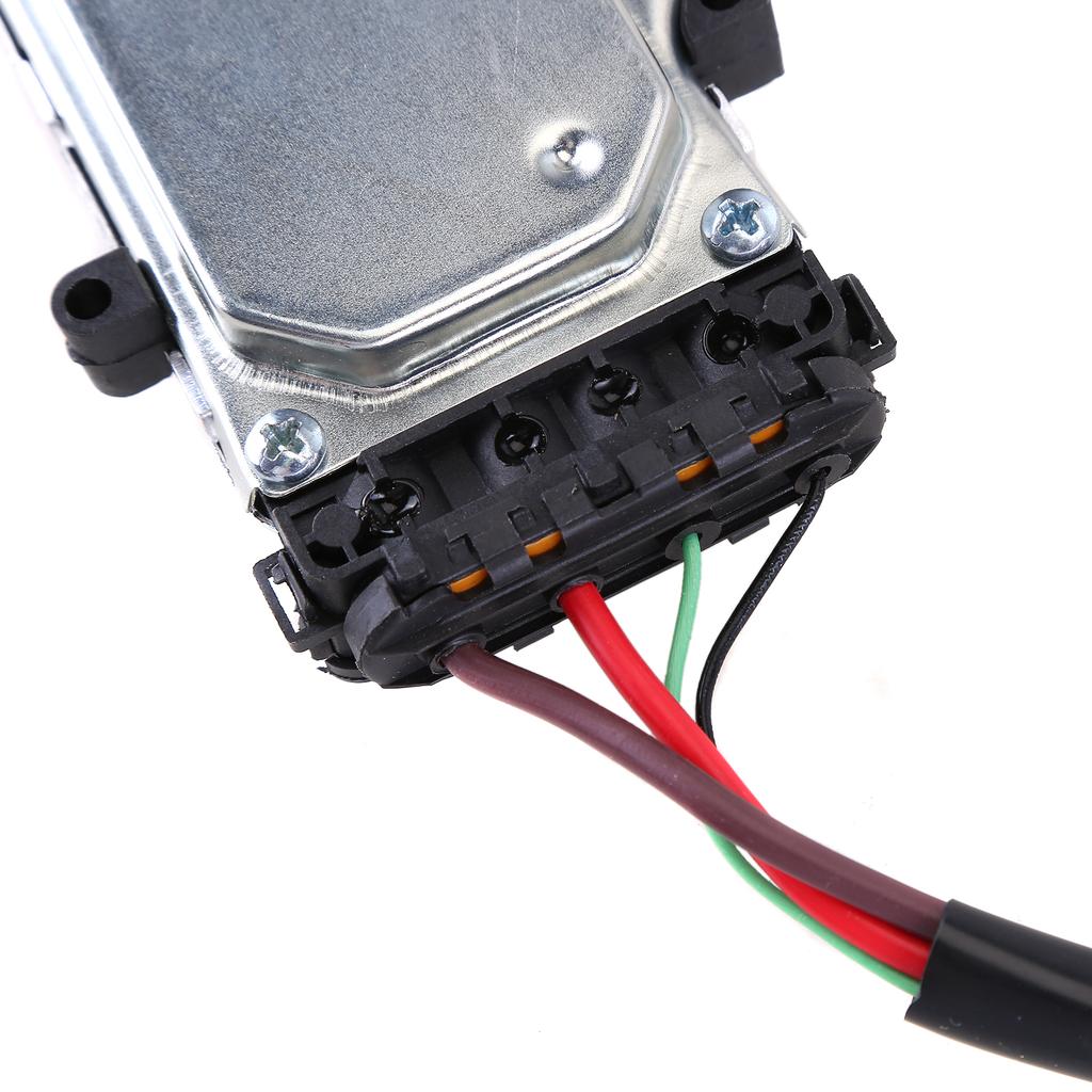 Модуль управления вентилятором радиатора 1137328294 Совместим с Mercedes AB Class W169