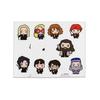 Harry Potter Characters Stickers
