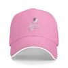 Band Angine de Poitrine Casual Baseball Cap  Outdoor Gym Trucker Hat Summer Sun Visor UnisexTeens yk Retro Baseball Caps