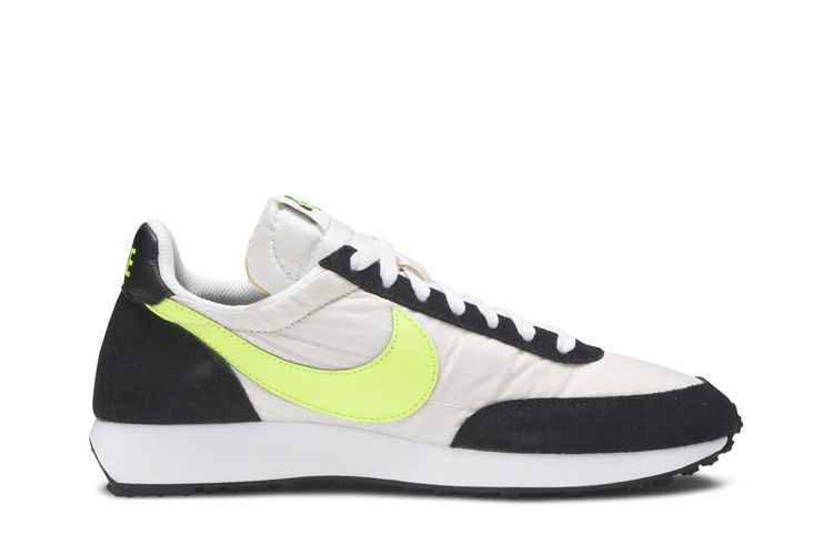 Men's Sneakers Nike Air Tailwind 79 Worldwide White Volt Blue Fury White/Blue Fury-Black-Volt