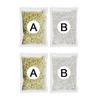 Fertilizer AB Two Part Set Hydroponic Garden Plant Food Plant Fertilizer For Flowers Vegetables Grass Nutrients
