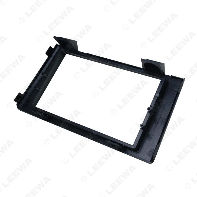 IVECO 2DIN Автомагнитола DVD Модификация Лицевая панель для Аудио/Видео Систем