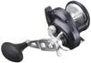 SHIMANO Катушка для приманки Double Axis 20 Thorium 2000PG Jigging for Beginnings (Правильно)