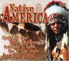 CD VARIOUS - Native America  KBOX3258 Japan Music Others Used