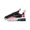 Кроссовки Air Max 270 RT TD Черно-розовые для малышей CD2654-024
