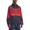 Under Armour Толстовка мужская серая 1377183-044