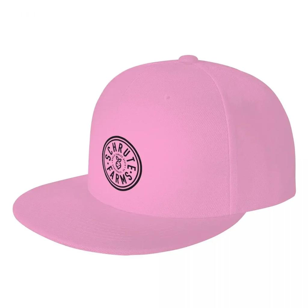 Schrute Farms Baseball Cap Fishing cap Luxury Brand Unisex Womens