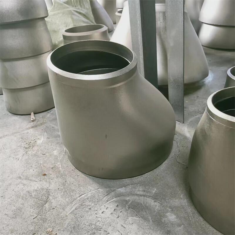 TESIRON Concentric Reducer Pipe