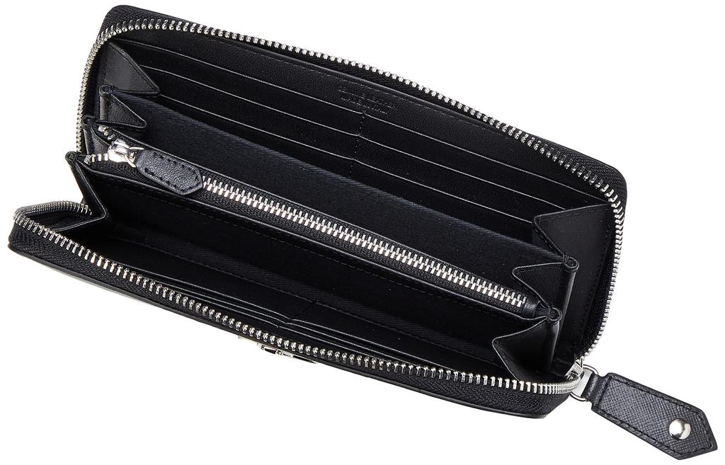 Round Zipper KENT [Vivienne Westwood] Women's [Item]