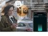 Умный WiFi-переключатель US Graffiti: Водонепроницаемый, Без батареек, Совместимый с Alexa Голосовой пульт дистанционного управления