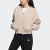 Adidas Jacket Women's Wonder Taupe HY2822
