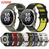 22mm Strap for COROS PACE 3 / APEX 2 Pro / APEX 46MM Watchband Bracelet for Suunto Race Vertical 5 Peak / 9 Peak Accessories