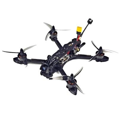 Gobo MAK4 3S 5-дюймовый FPV гоночный дрон RTF комплект (Китайская версия)