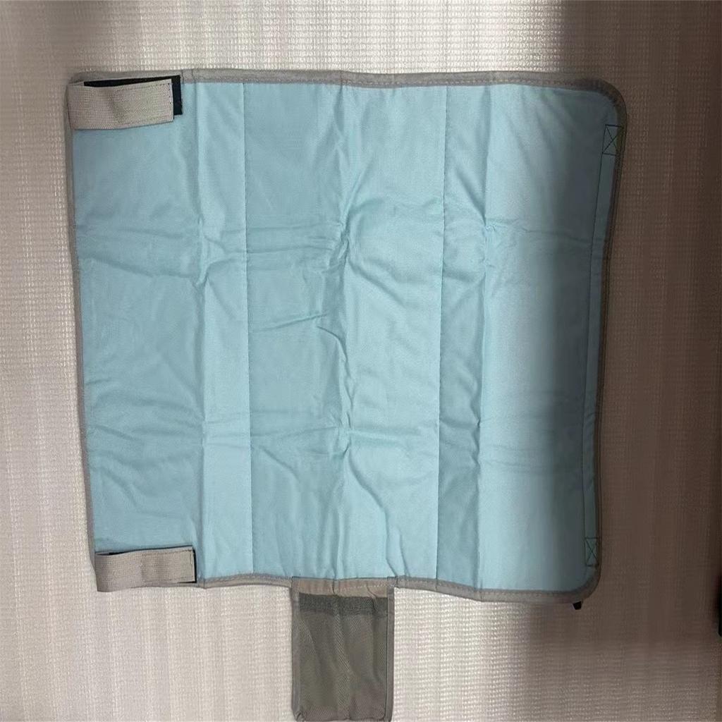 Портативная кровать для самолета для детей – Надувной матрас для путешествий для малышей, Подушка-удлинитель сиденья для полетов