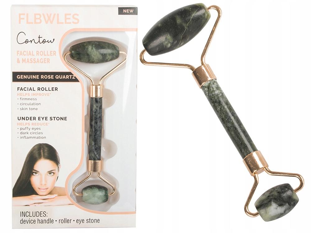 Jade Roller 2 Massager (120) Gab_A