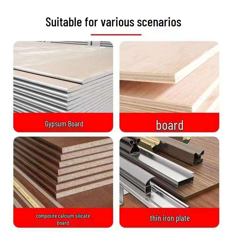 Саморезы по гипсокартону M3.5 Высокопрочные, Потайная головка Phillips для дерева и гипсокартона.