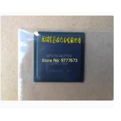 1 шт. MPC564MZP66 MPC564 MPC564MZP66 REV B BGA Автомобильный ЦП НОВЫЙ в наличии