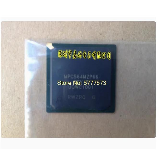 1PCS MPC564MZP66 MPC564 MPC564MZP66 REV B BGA CAR CPU NEW in stock