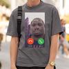 Dequavious Pork Is Calling Funny Memesfunny Gift Trends Tshirts Inappropriate Clothes Fishing Tshirt Gift Stupid Gifts Tops