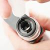 4 мл восстанавливаемый распылитель Vape Wire Coil Cotton Drop RDTA Tank для King Dual RTA