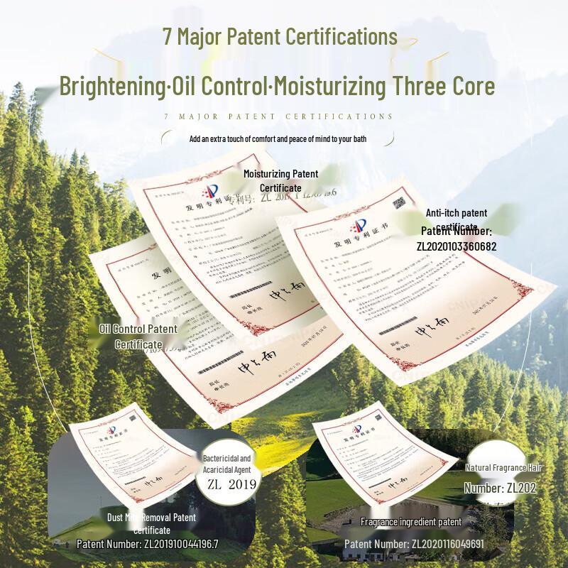 VS Sassoon Star Delight Moisturizing Shower Gel