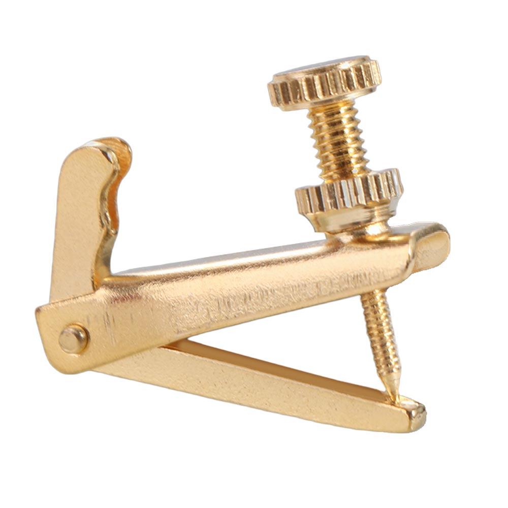 Violin String Spinners Fiddle String Adjuster Violin Tuning Screw Replacement Part