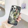 Чехол для телефона 'Герой Пожарный' Для iPhone 17 Air 16 15 14 11 12 13 Pro MAX Plus coque Чехол Оболочка