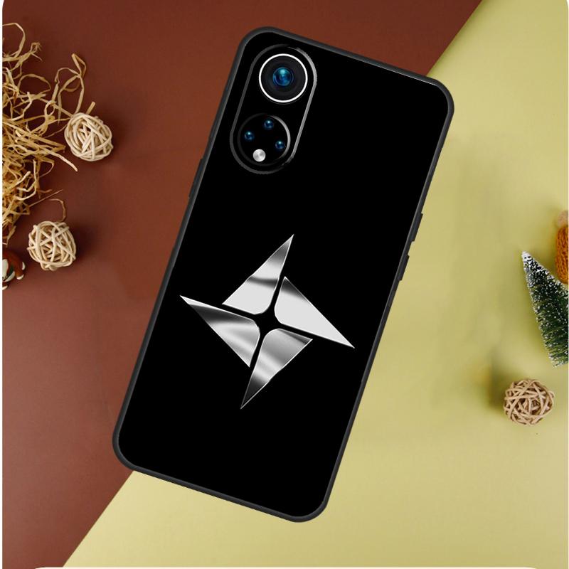 Orelsan Civilization Case For Honor Magic 7 5 6 Pro Honor 200 Pro 50 70 90 Lite X9b X9a X8b X8a X8 X9 X9c Cover