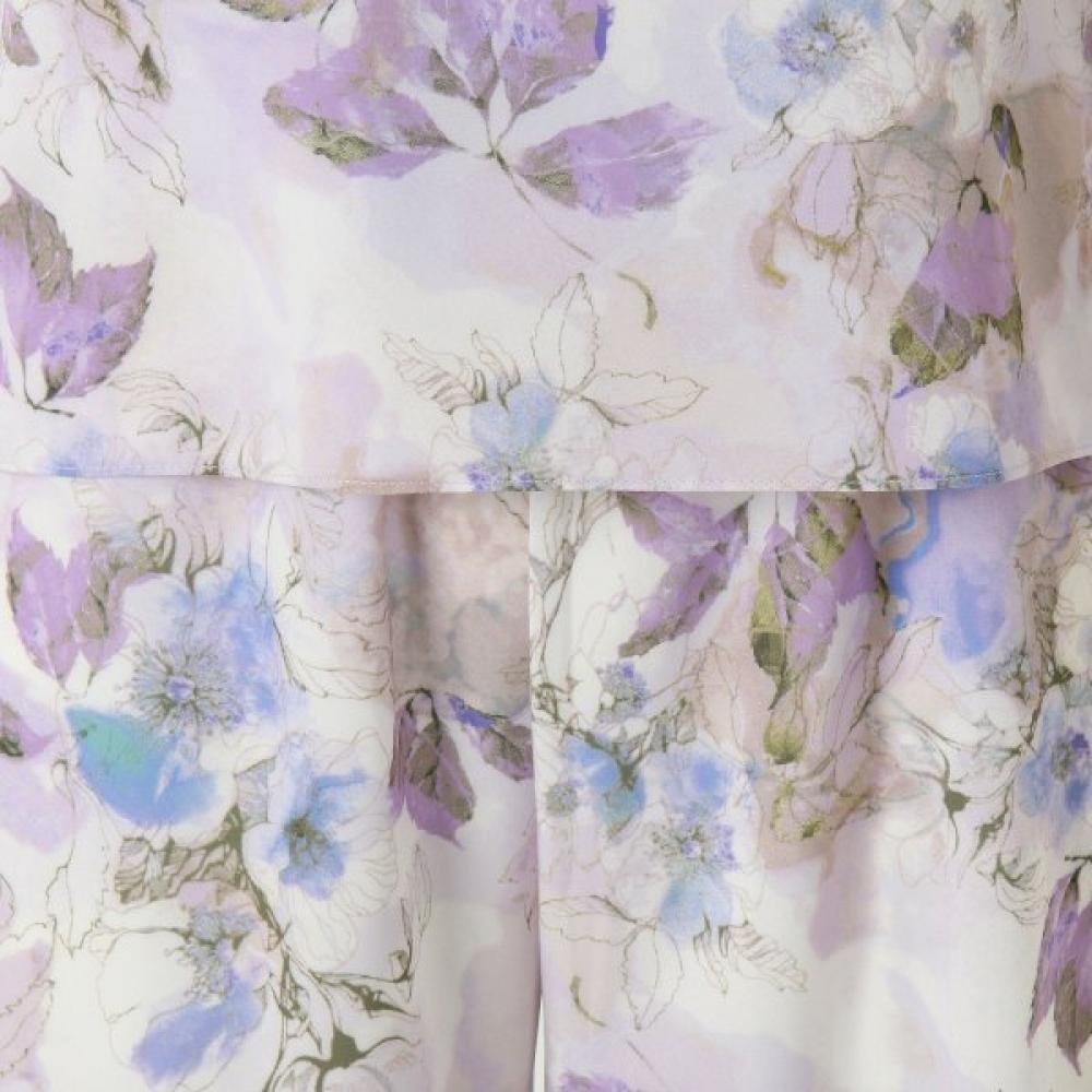 Venus Misty Garden Lounge Daywear Odw5245