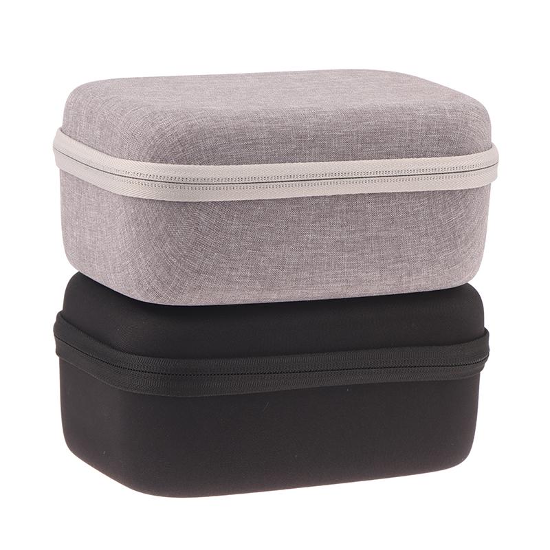 Портативный чехол для небулайзера Водонепроницаемый чехол для респиратора Сумка для лекарств Чехол для респиратора Портативный чехол для переноски Сумка для лекарств