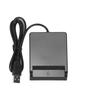 SIM Card Reader USB Common Access Smart Chip Card Reader Suitable for Windows  Linux