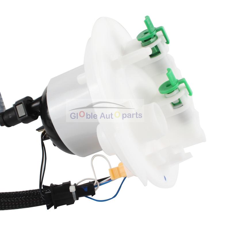 LR057235 LR044427 LR026192 LR072234 In Tank Fuel Pump Assembly Case+Fuel pump+Filter 12V For Range Rover Evoque 2012-2018 2.0L