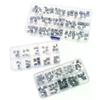 50/100/150Pcs 2/6/16Pin SMD SMT PCB USB-C Socket Type-C USB Connector Charging Port Repair Kit