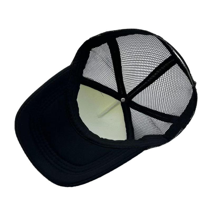 Женская бейсболка Want Me Fish Fear Me Washed, кепка Trucker Hat для взрослых, унисекс, регулируемая, для папы, летняя, дышащая, эластичная